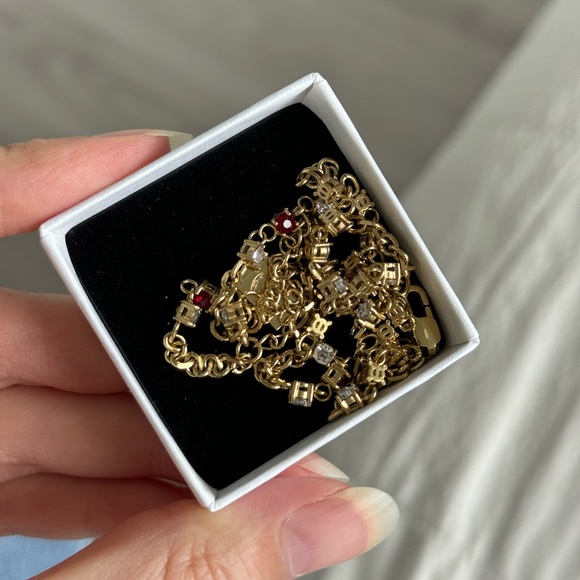 Cadena necklace - Picture 4 of 5